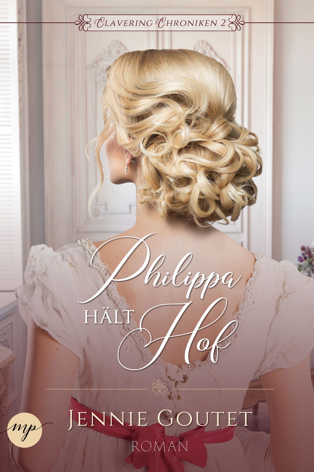 Buch 2: Philippa hält Hof