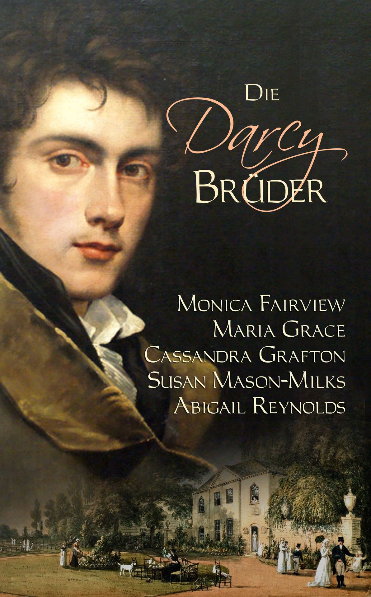 Die Darcy Brüder