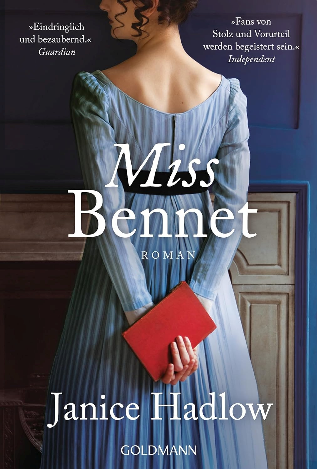 Miss Bennet