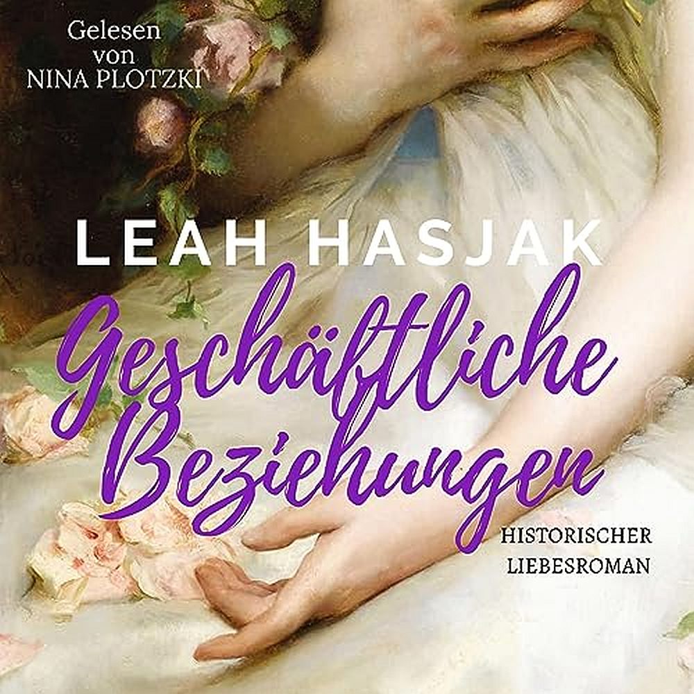 Buch 1: Geschäftliche Beziehungen