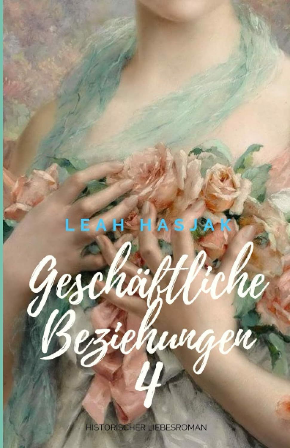 Buch 4: Geschäftliche Beziehungen 4