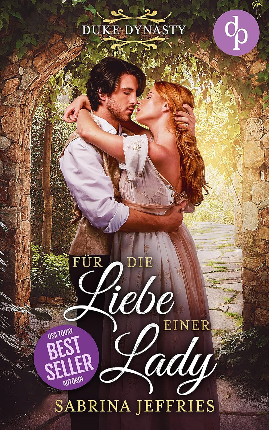 Buch 2: Für die Liebe einer Lady