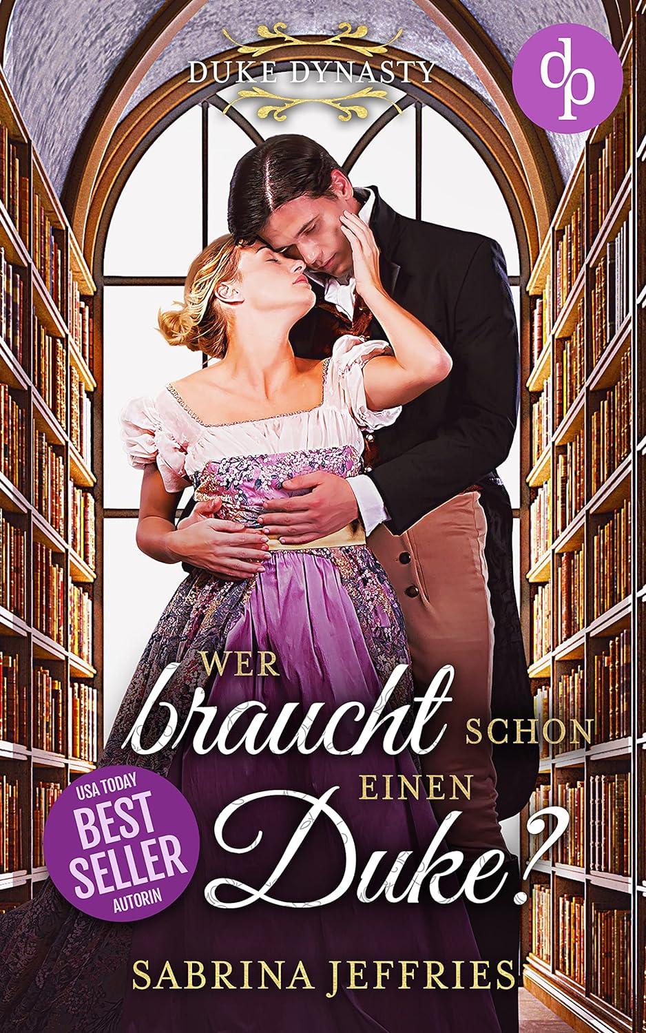 Buch 3: Wer braucht schon einen Duke?