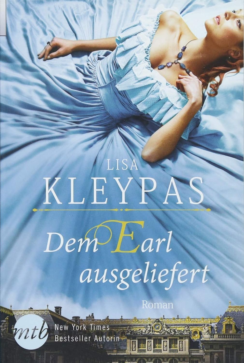 Buch 1: Dem Earl ausgeliefert