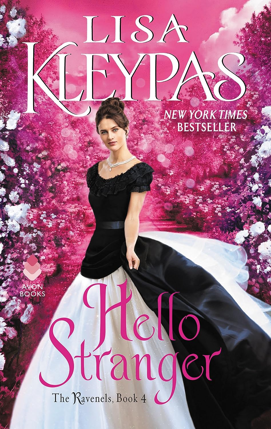 Buch 4: Hello Stranger