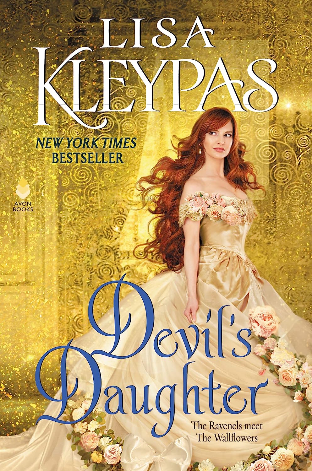 Buch 5: Devil’s Daughter: The Ravenels meet The Wallflowers