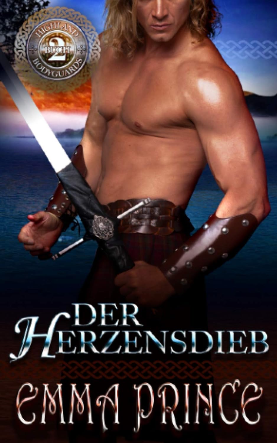 Buch 2: Der Herzensdieb