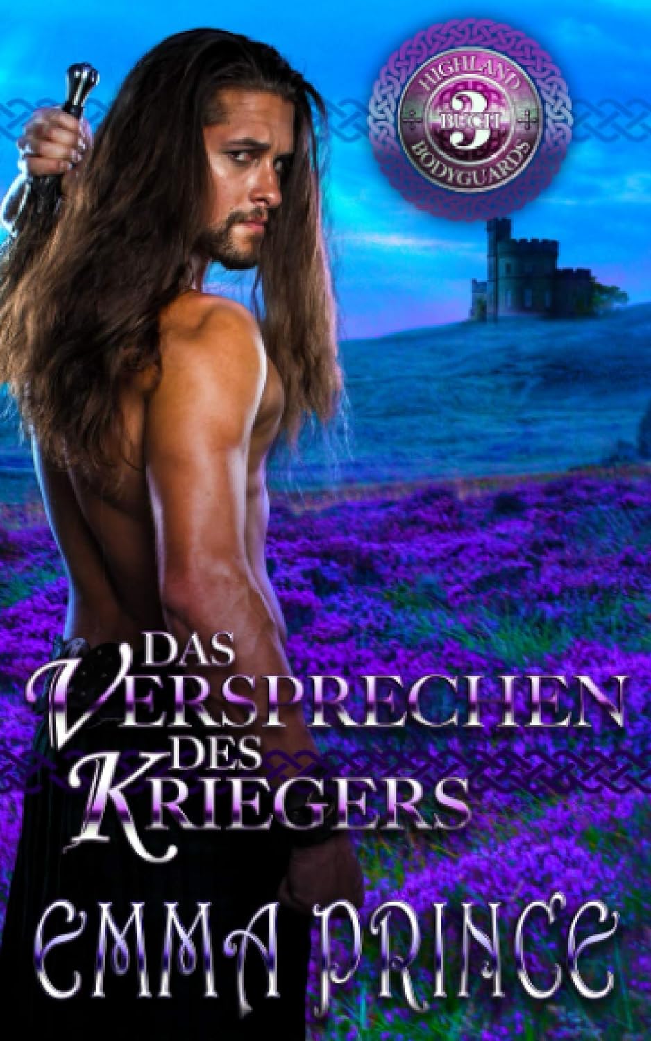 Buch 3: Das Versprechen des Kriegers