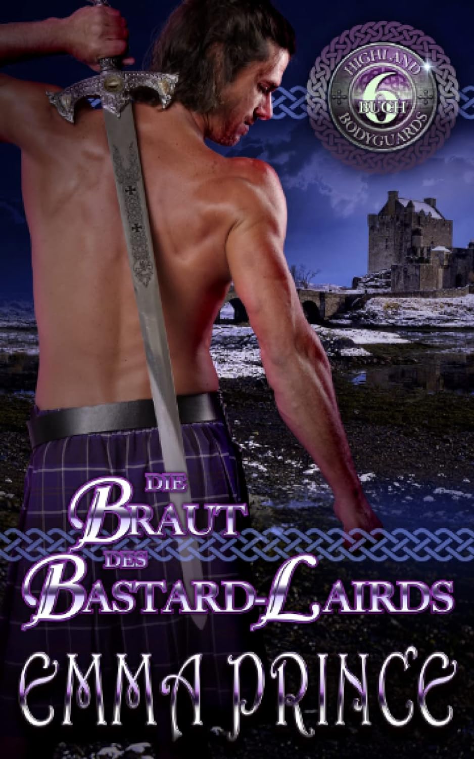 Buch 6: Die Braut des Bastard-Lairds