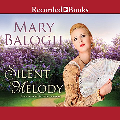 Book 2: Silent Melody