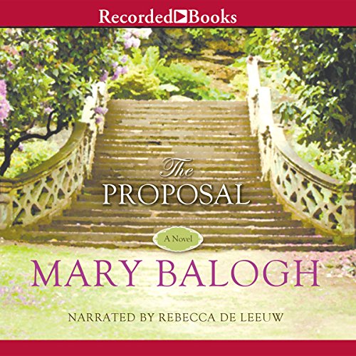 Book 1: The Proposal