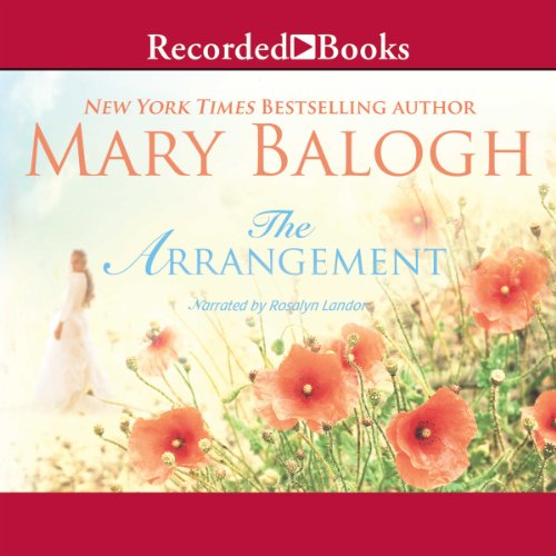 Book 2: The Arrangement