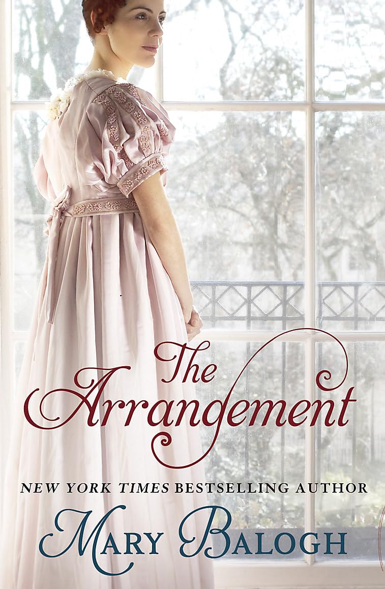 Book 2: The Arrangement