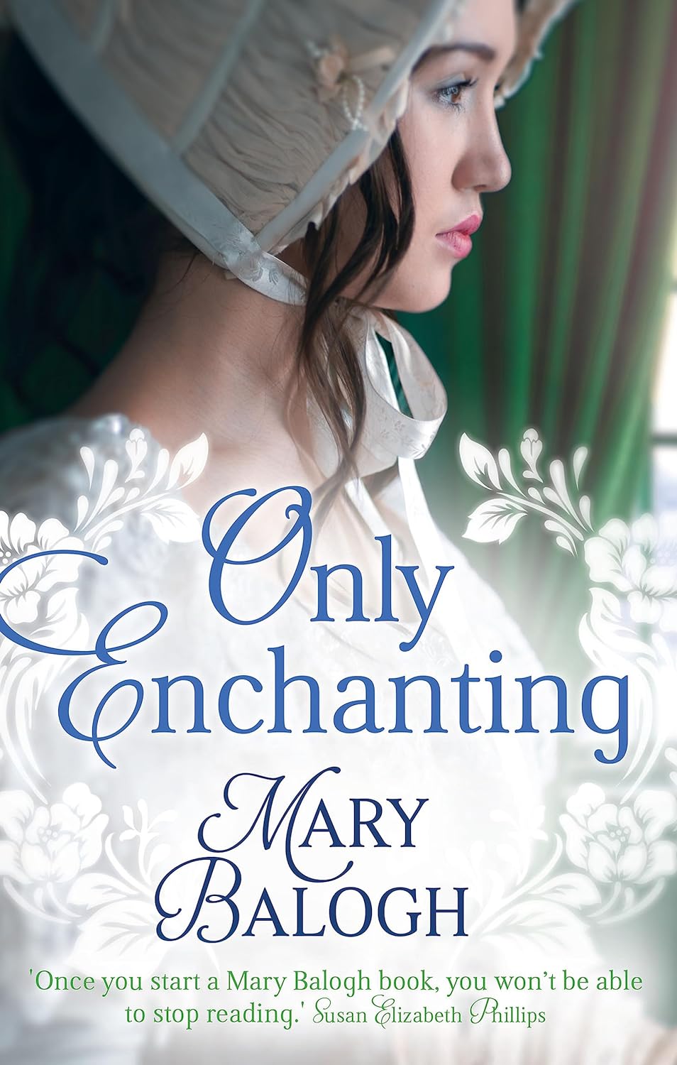 Book 4: Only Enchanting