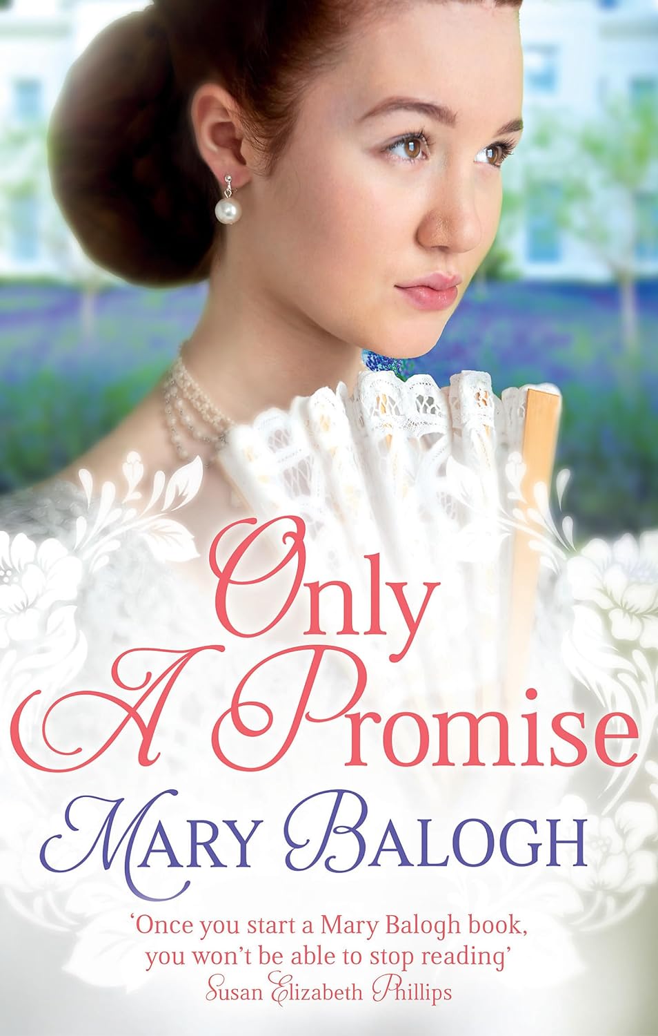 Book 5: Only a Promise: Ralph’s Story