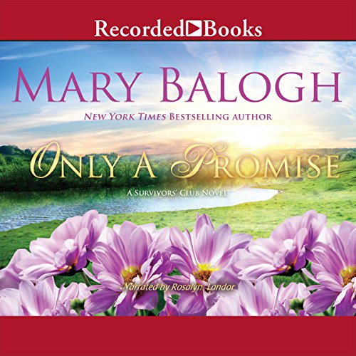 Book 5: Only a Promise: Ralph’s Story