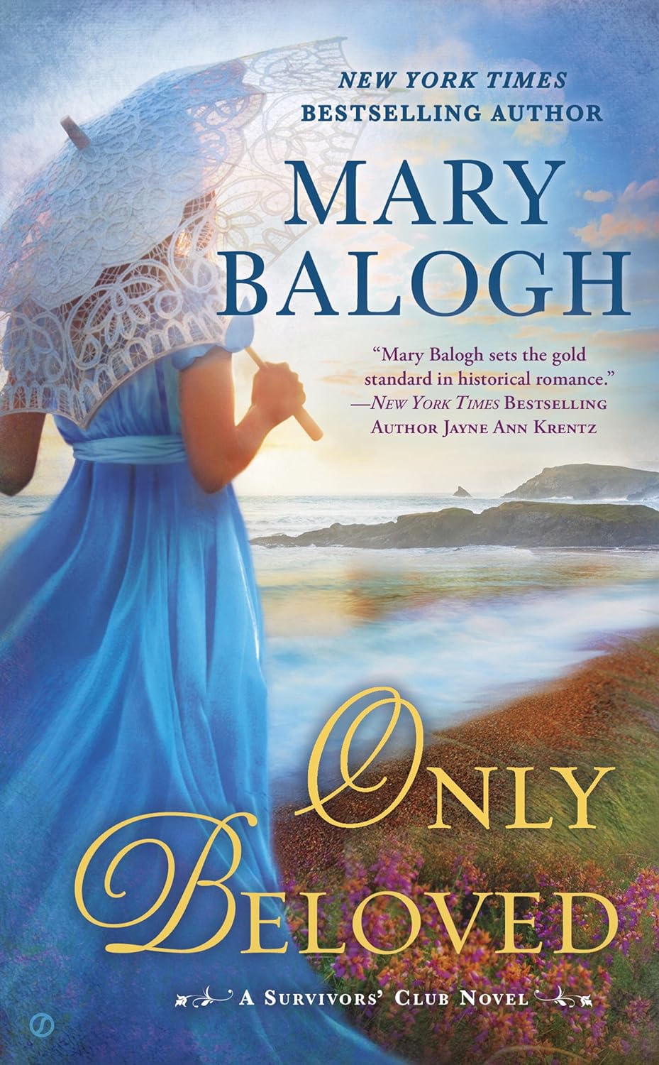 Book 7: Only Beloved: George’s Story