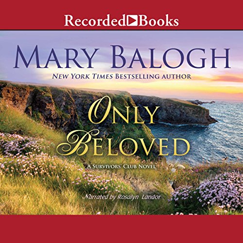 Book 7: Only Beloved: George’s Story