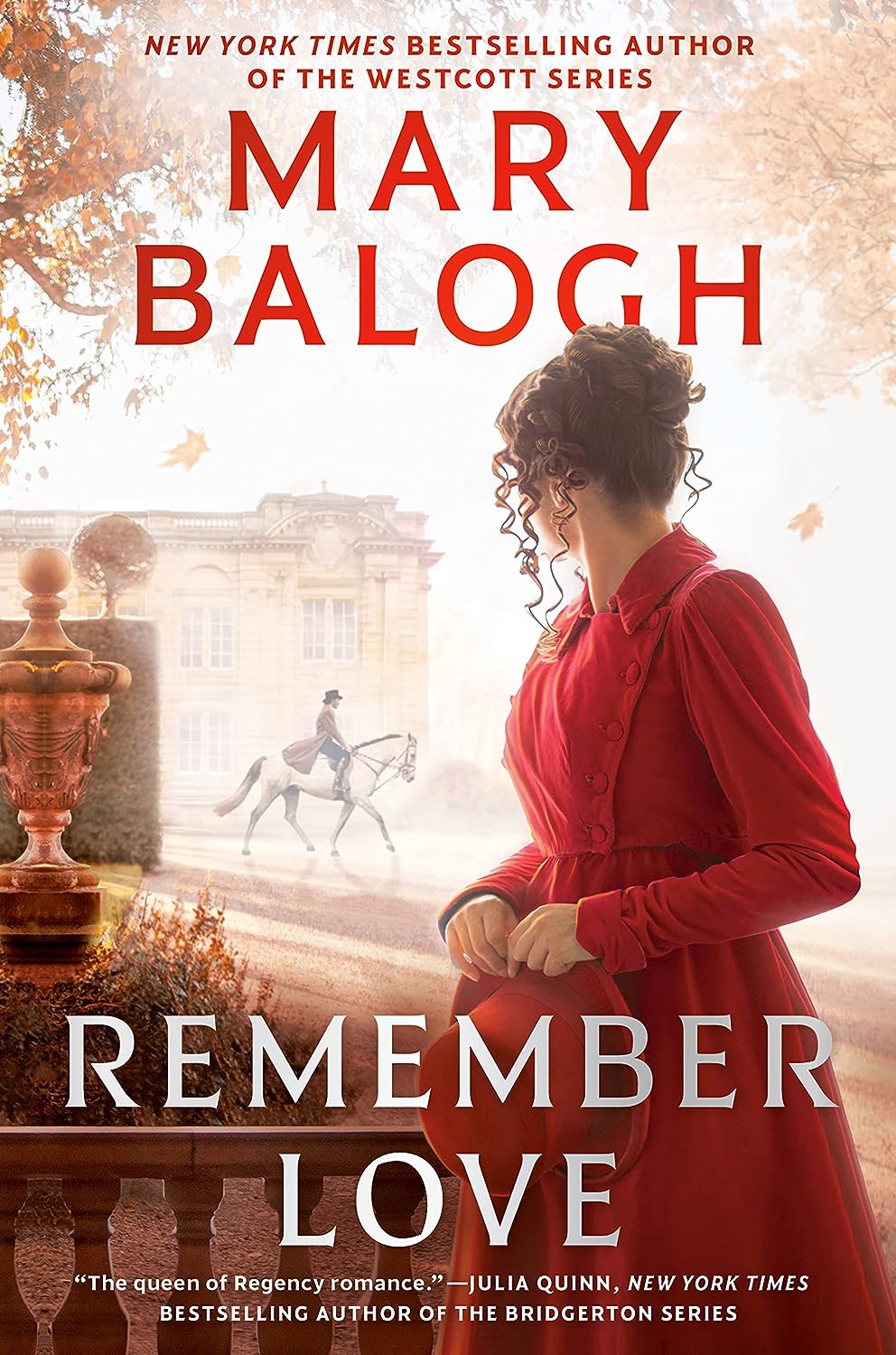 Book 1: Remember Love: Devlin’s Story