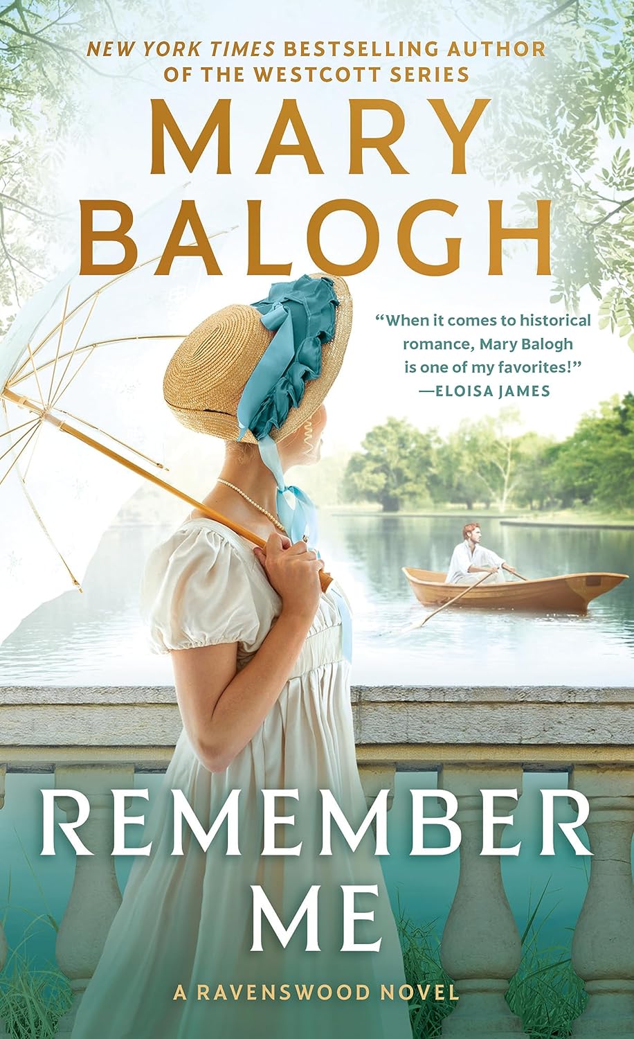 Book 2: Remember Me: Phillippa’s Story