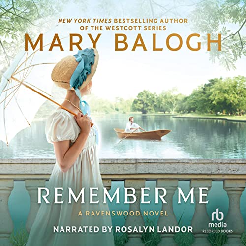 Book 2: Remember Me: Phillippa’s Story