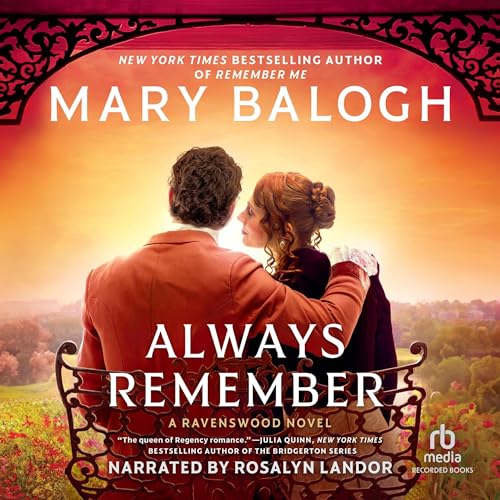 Book 3: Always Remember