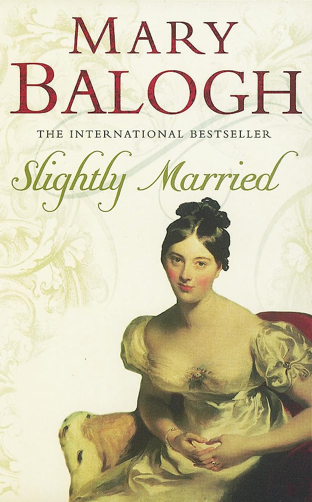 Book 1: Slightly Married