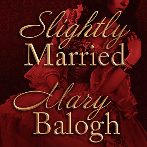 Book 1: Slightly Married