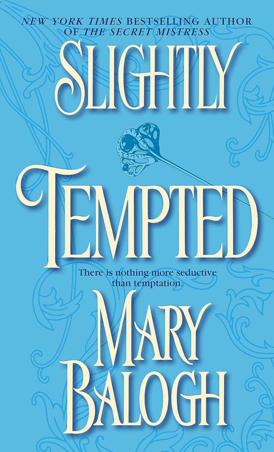 Book 4: Slightly Tempted