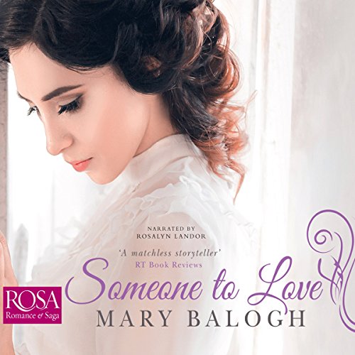 Book 1: Someone to Love: Avery’s Story