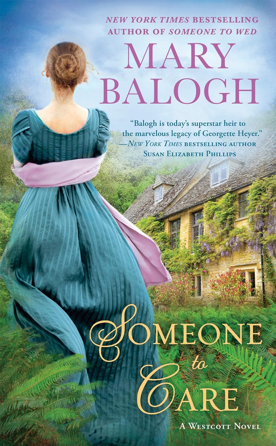 Book 4: Someone to Care: Viola’s Story