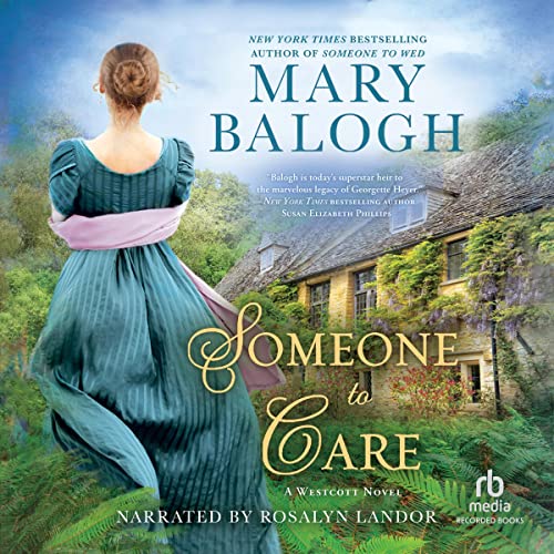 Book 4: Someone to Care: Viola’s Story