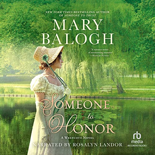 Book 6: Someone to Honour: Abby’s Story