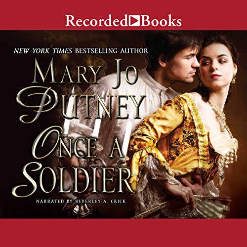 Book 1: Once a Soldier