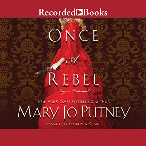 Book 2: Once a Rebel