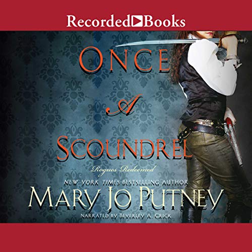 Book 3: Once a Scoundrel