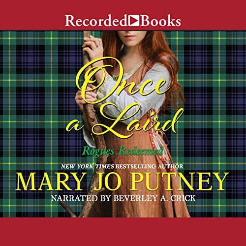 Book 6: Once a Laird