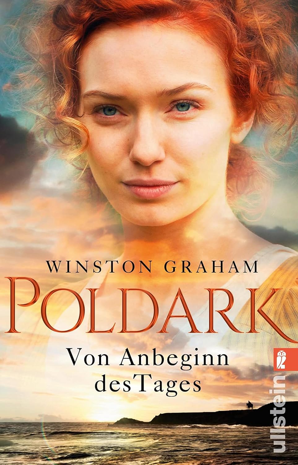 Buch 2: Poldark - Von Anbeginn des Tages