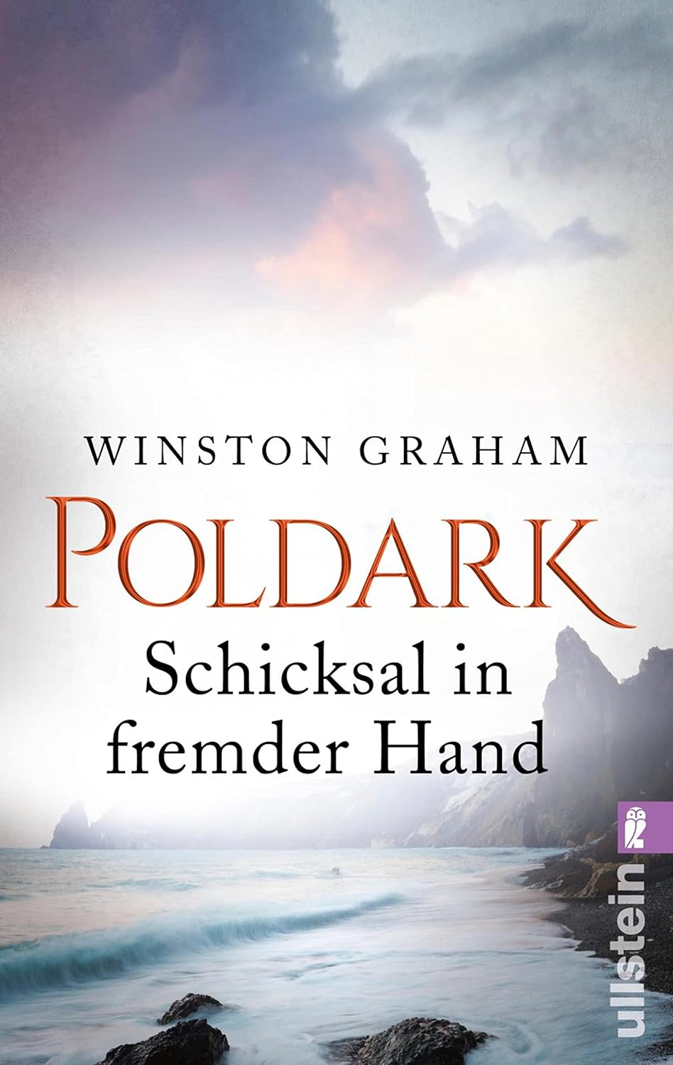 Buch 4: Poldark - Schicksal in fremder Hand