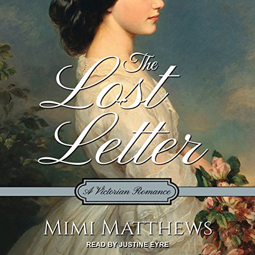 The Lost Letter