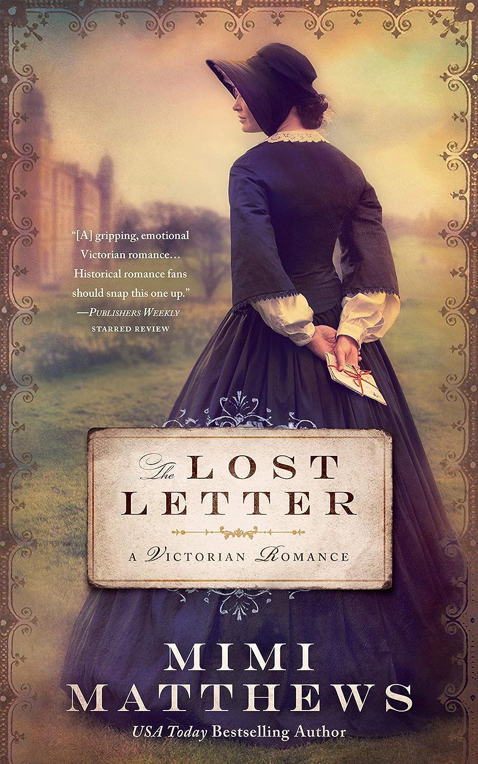 The Lost Letter