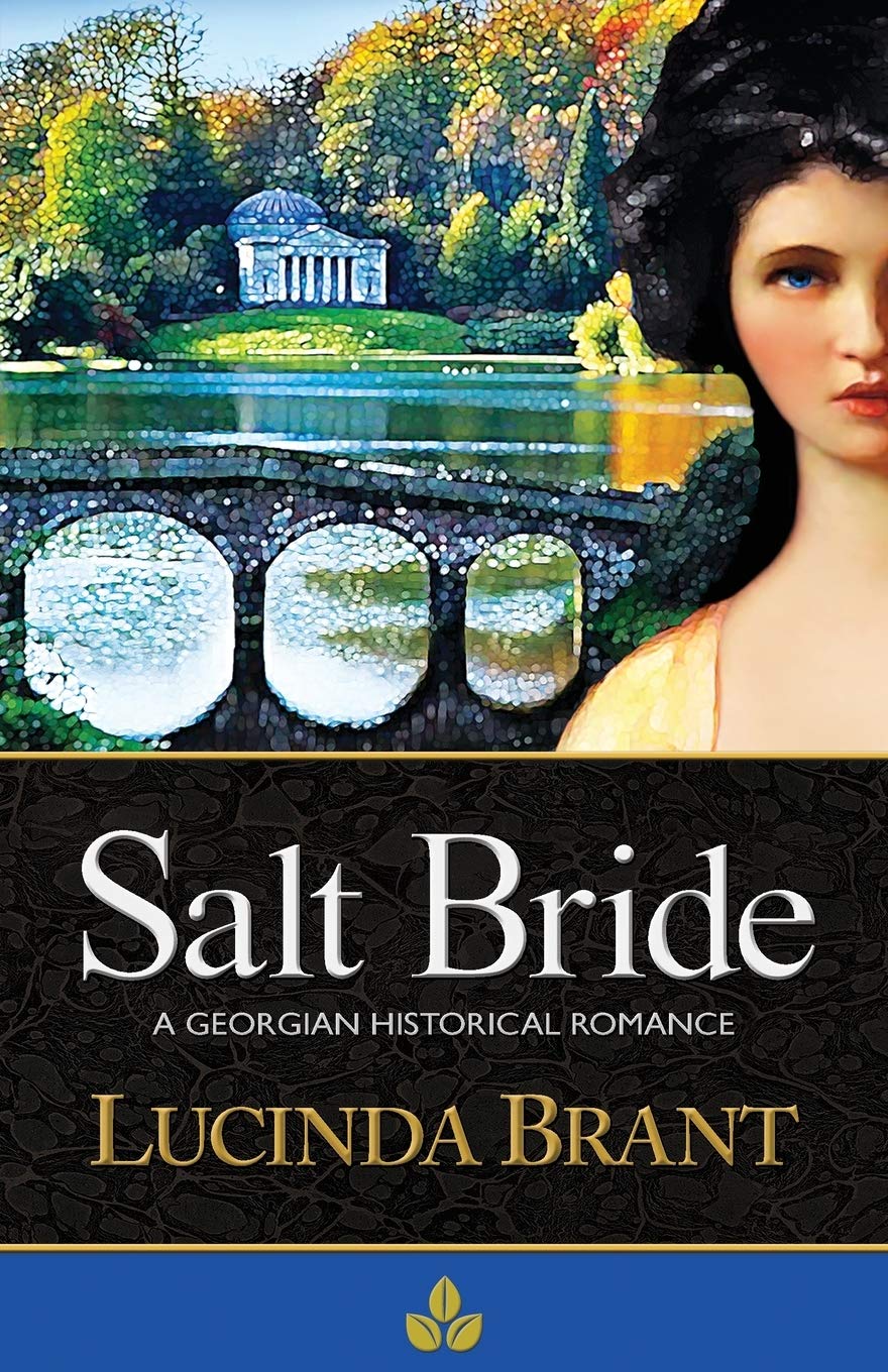 Book 1: Salt Bride