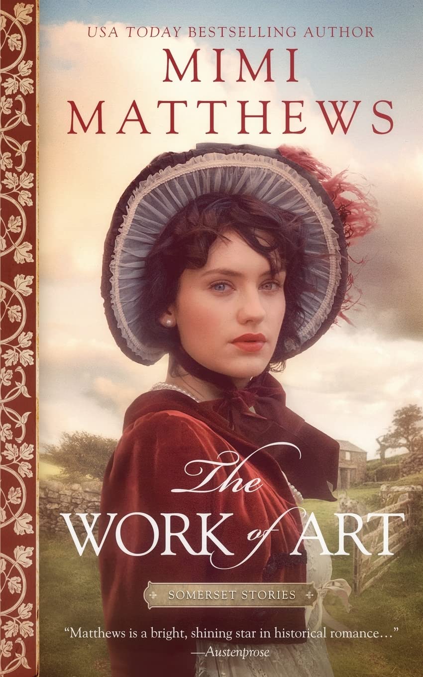 Book 1: The Work of Art