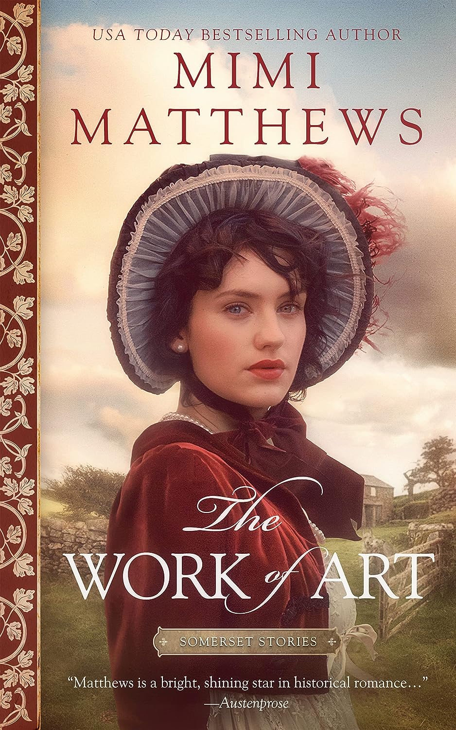 Book 1: The Work of Art