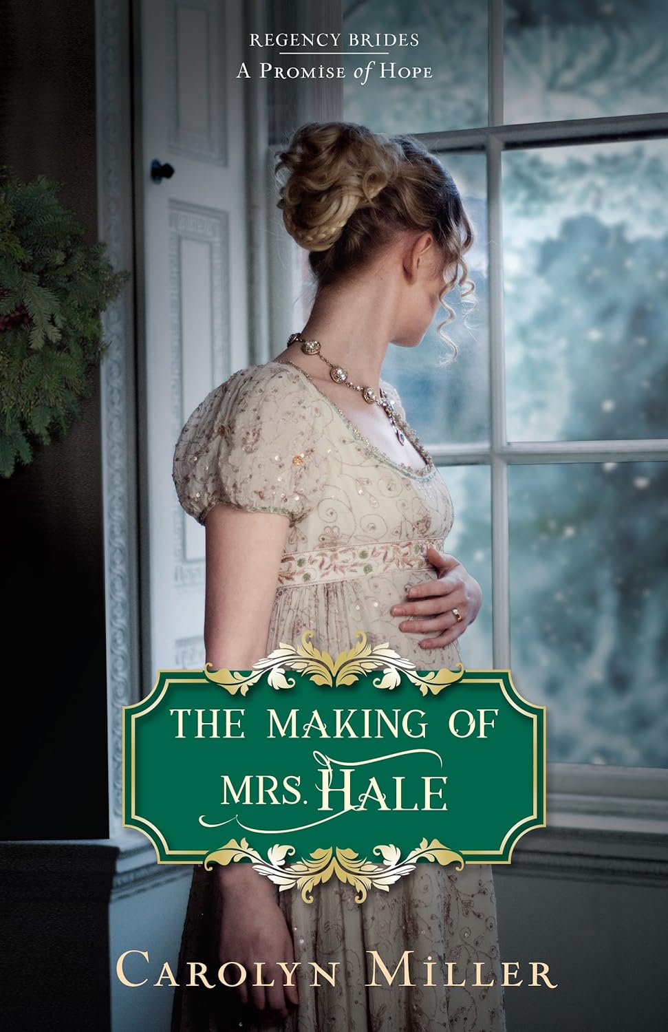 Book 3: The Making of Mrs. Hale