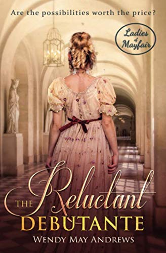 Book 4: The Reluctant Debutante