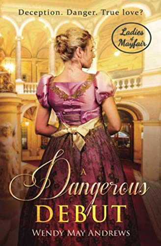 Book 5: A Dangerous Debut