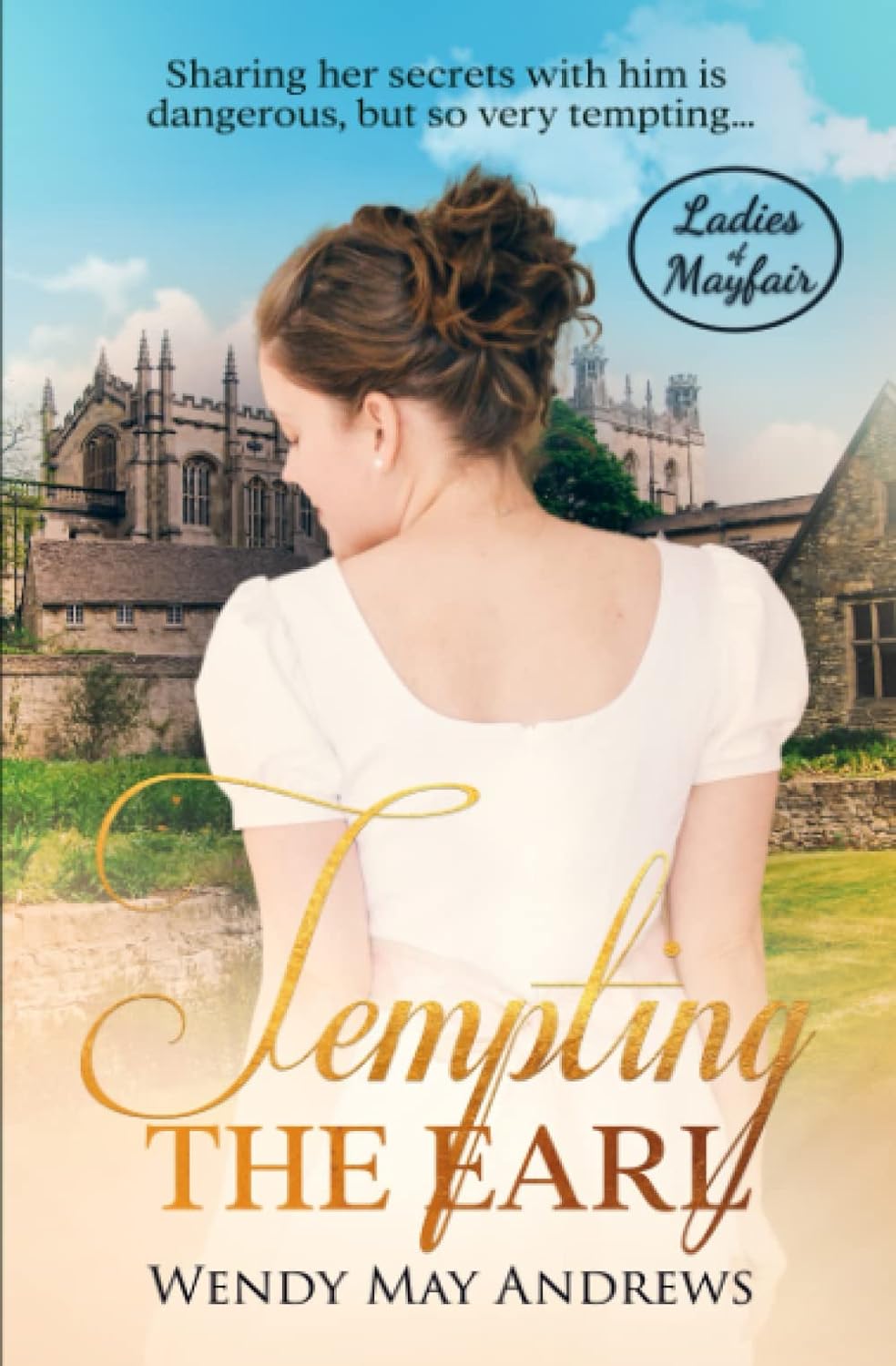 Book 6: Tempting the Earl