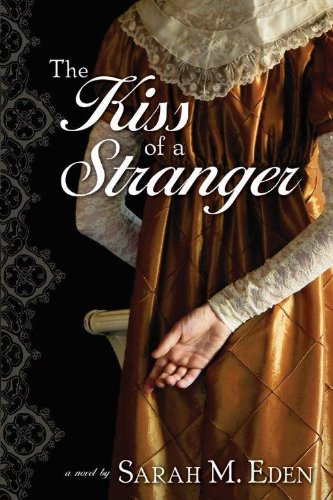 Book 0: The Kiss of a Stranger