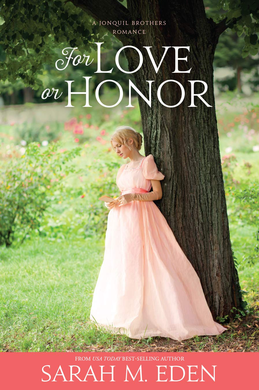 Book 5: For Love or Honor